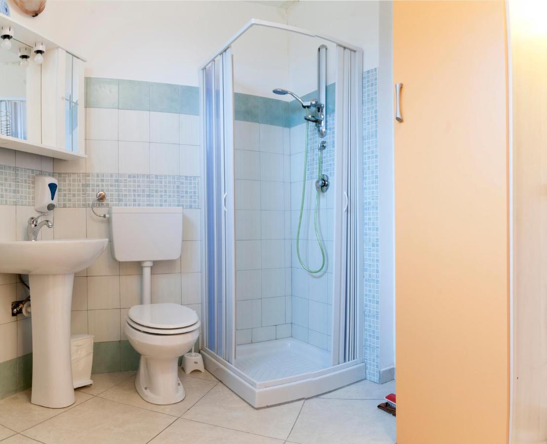 B&B Bovianum Boiano Bagian luar foto