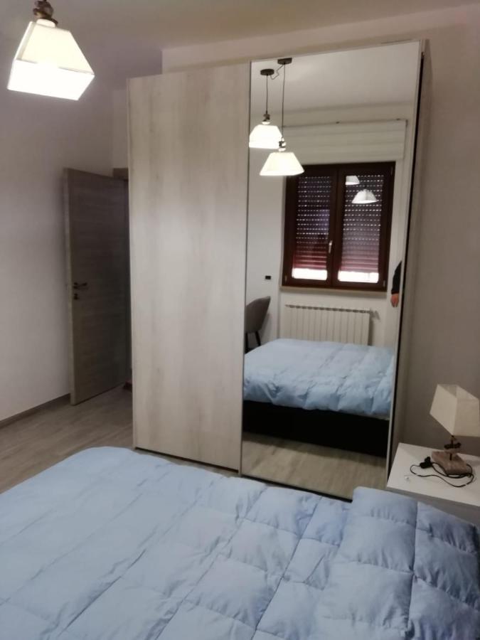 B&B Bovianum Boiano Bagian luar foto