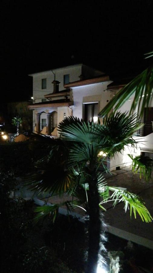 B&B Bovianum Boiano Bagian luar foto