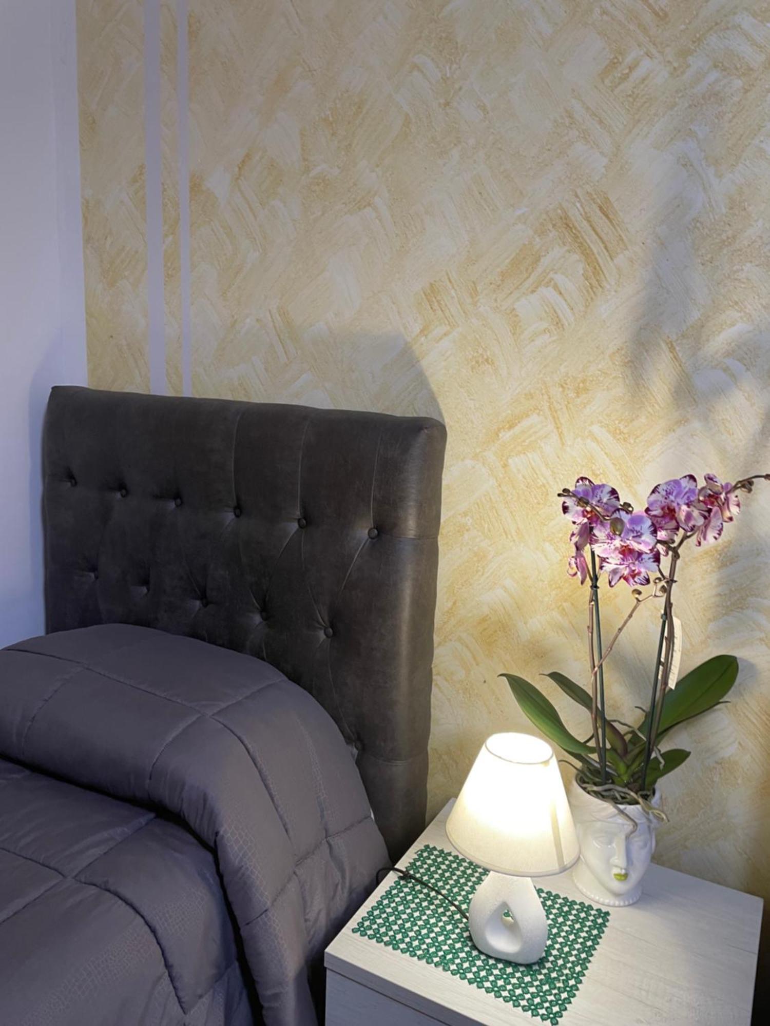 B&B Bovianum Boiano Bagian luar foto