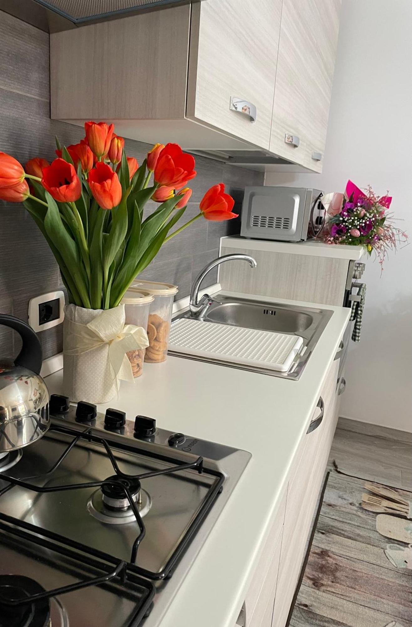 B&B Bovianum Boiano Bagian luar foto