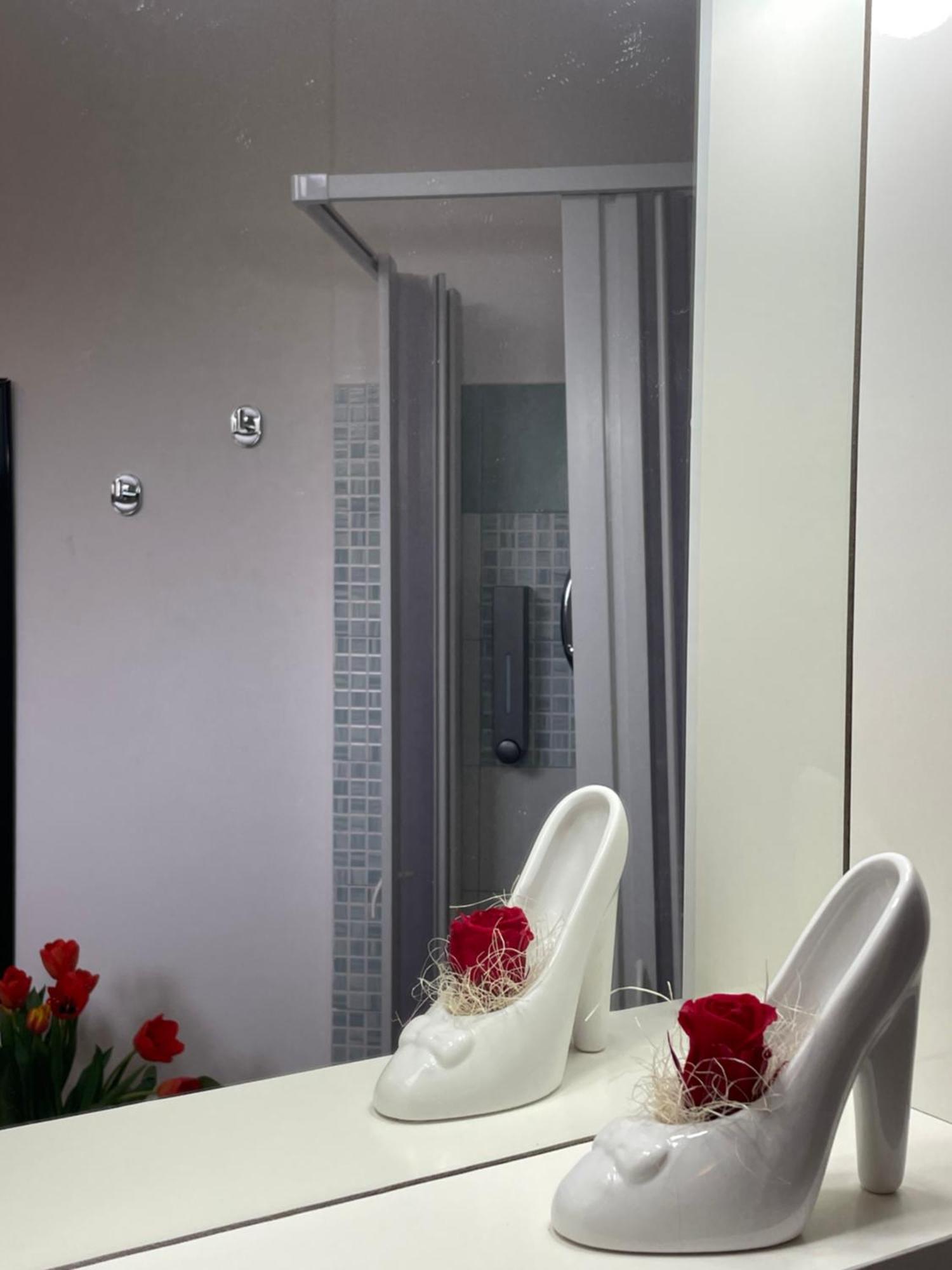 B&B Bovianum Boiano Bagian luar foto